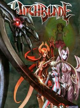 Witchblade