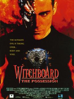 Witchboard 3: Possession