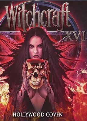 Witchcraft 16: Hollywood Coven Witchcraft 16: Hollywood Coven