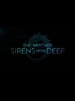 The Witcher : Les sirènes des abysses