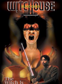 Witchouse 2