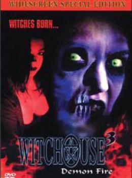 Witchouse 3 : Demon Fire