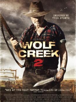 Wolf Creek 2