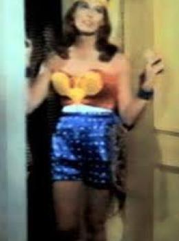 Wonder Woman: Who's Afraid of Diana Prince? Wonder Woman: Who's Afraid of Diana Prince?