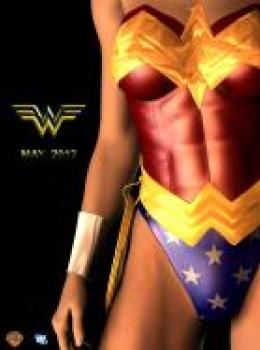 Wonder Woman Wonder Woman