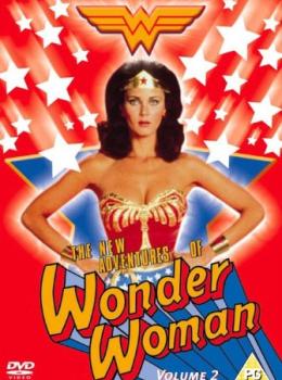 Wonder Woman Wonder Woman