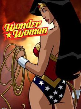 Wonder Woman Wonder Woman