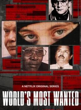World's Most Wanted