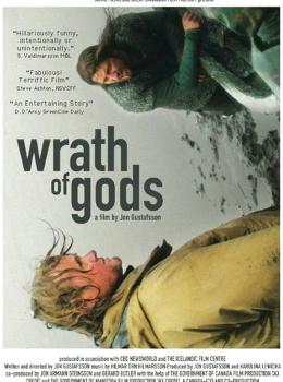 Wrath of Gods