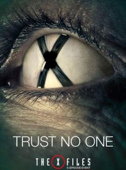 X-Files (saisons 10 et 11) X-Files (saisons 10 et 11)