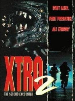 Xtro 2 Xtro 2