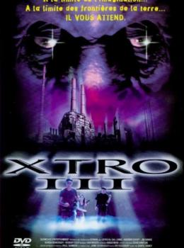 Xtro 3 Xtro 3