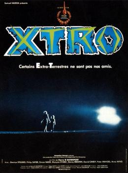 Xtro Xtro