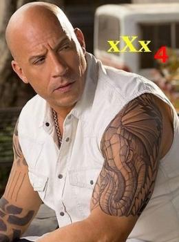 xXx 4 xXx 4