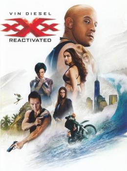 xXx: Reactivated xXx: Reactivated