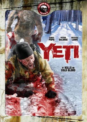 Yeti Yeti