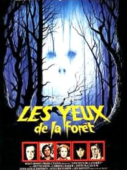 Les Yeux de la Forêt