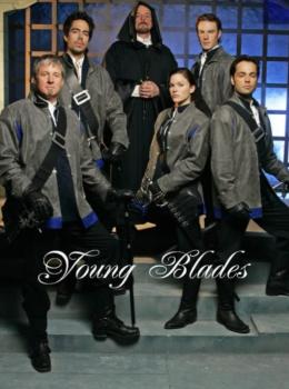 Young Blades