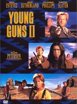 Young Guns 2