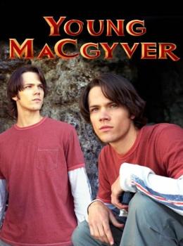 Young MacGyver