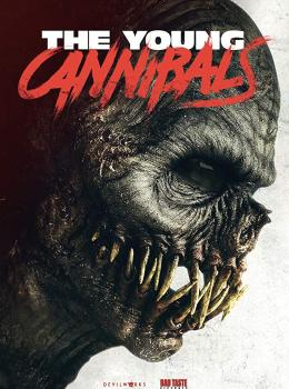 The Young Cannibals