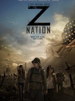 Z Nation Z Nation