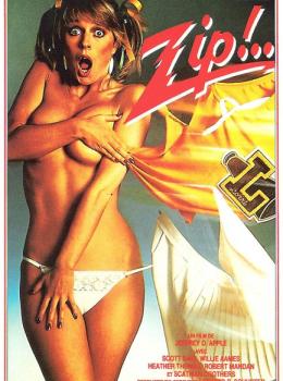 ZIP!.. - Le Surdoué de la Promo