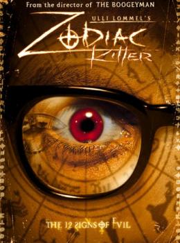 Zodiac Killer