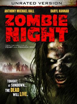 Zombie Night