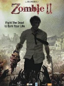 Zombie 2