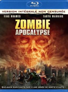 2012 : Zombie Apocalypse