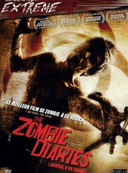 The Zombie Diaries : Journal d'un Zombie The Zombie Diaries : Journal d'un Zombie