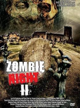 Zombie Night 2 Zombie Night 2