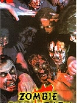 Zombie Bloodbath 2