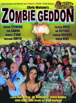 Zombiegeddon