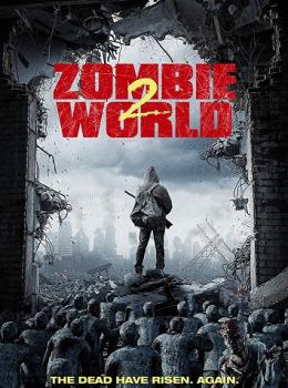 Zombie World 2