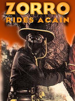 Le Retour de Zorro Le Retour de Zorro