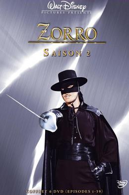 Zorro Zorro