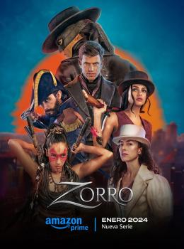Zorro Zorro