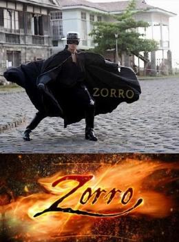 Zorro Zorro