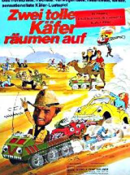 Return of Superbug Return of Superbug