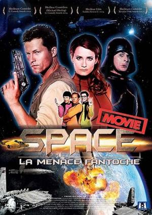 Space Movie : La Menace Fantoche