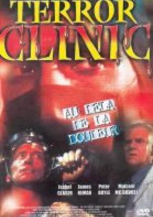Terror Clinic
