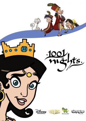 1001 Nights