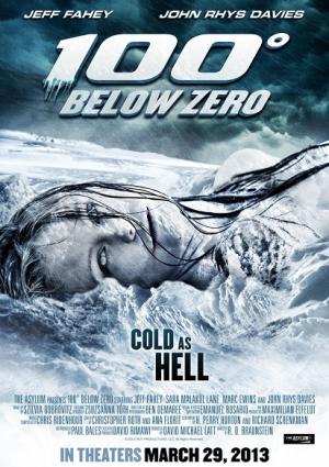 100 Below Zero / Frozen Apocalypse