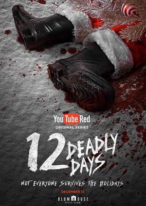 12 Deadly Days