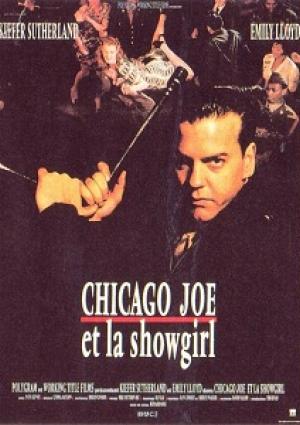 Chicago Joe et la Showgirl