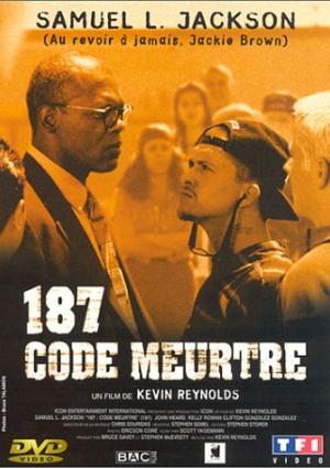 187: Code Meurtre