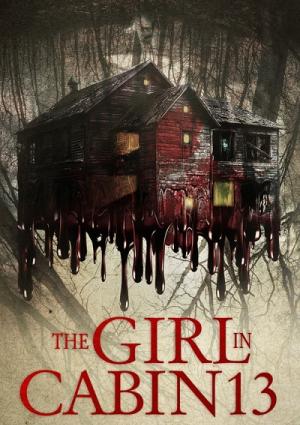 The Girl in Cabin 13