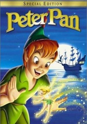 Peter Pan